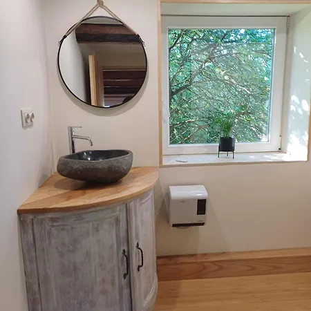 Σπίτι διακοπών L'ecrin Nature