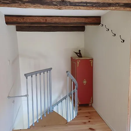 L'ecrin Nature Semesterbostad Durbuy