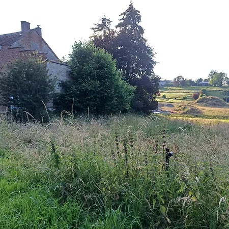 Semesterbostad L'ecrin Nature Durbuy