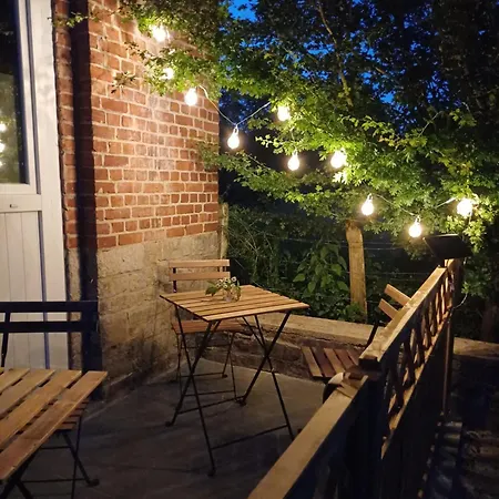 L'ecrin Nature Durbuy