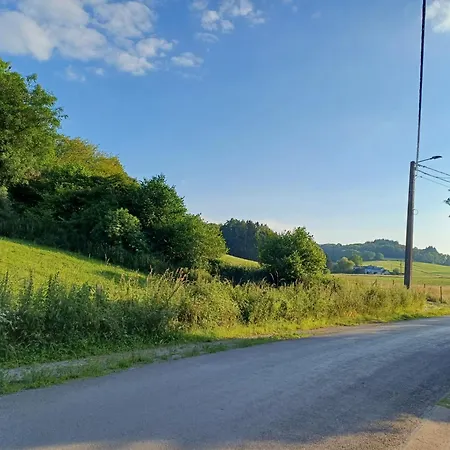 L'ecrin Nature Holiday home