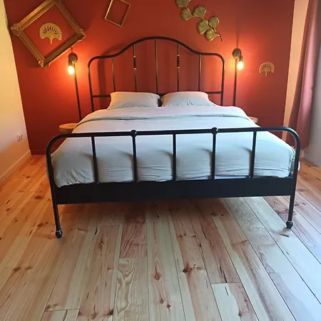 Holiday home L'ecrin Nature Durbuy