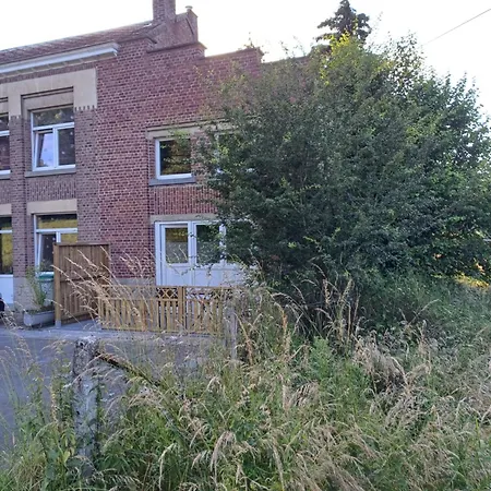 L'ecrin Nature Σπίτι διακοπών *