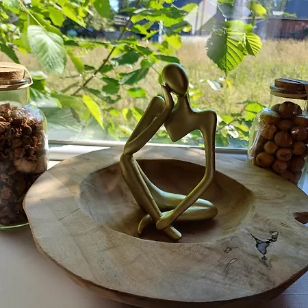 別荘 L'ecrin Nature