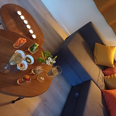 Σπίτι διακοπών L'ecrin Nature *