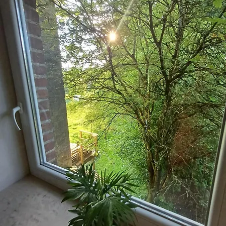 L'ecrin Nature 別荘 デュルビュイ