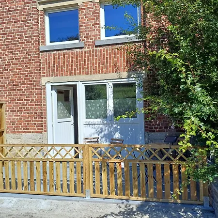 Holiday home L'ecrin Nature