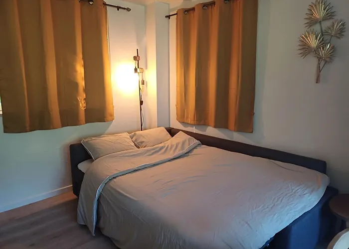 L'écrin Nature * Durbuy