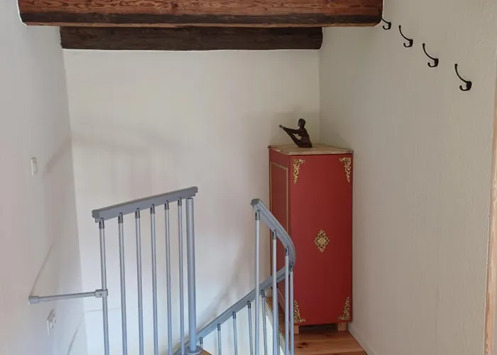 L'écrin Nature Hébergement de vacances Durbuy