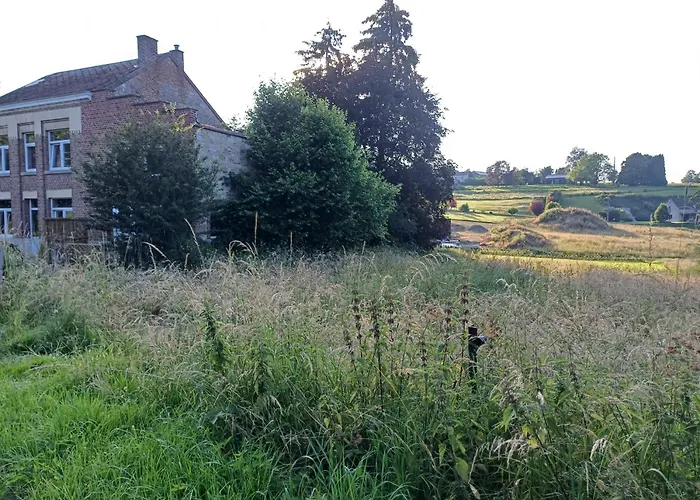 Hébergement de vacances L'écrin Nature Durbuy
