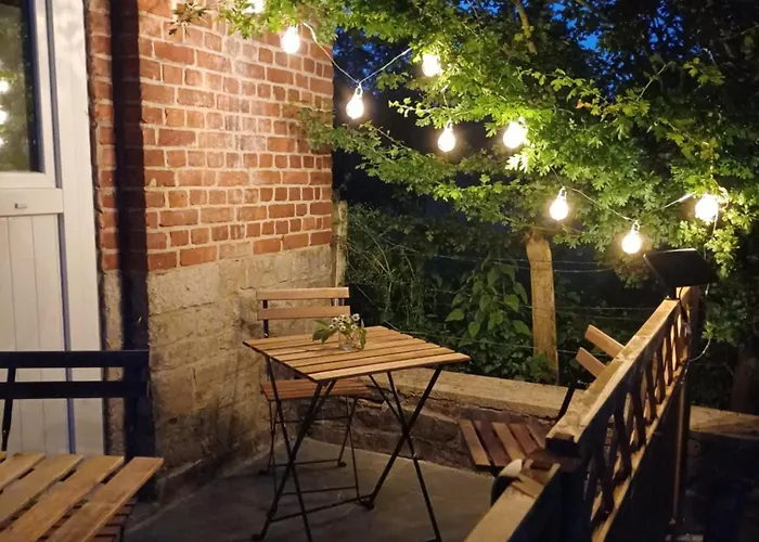 L'écrin Nature Durbuy