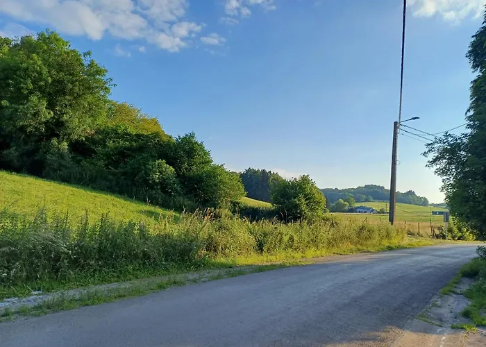 L'écrin Nature Hébergement de vacances