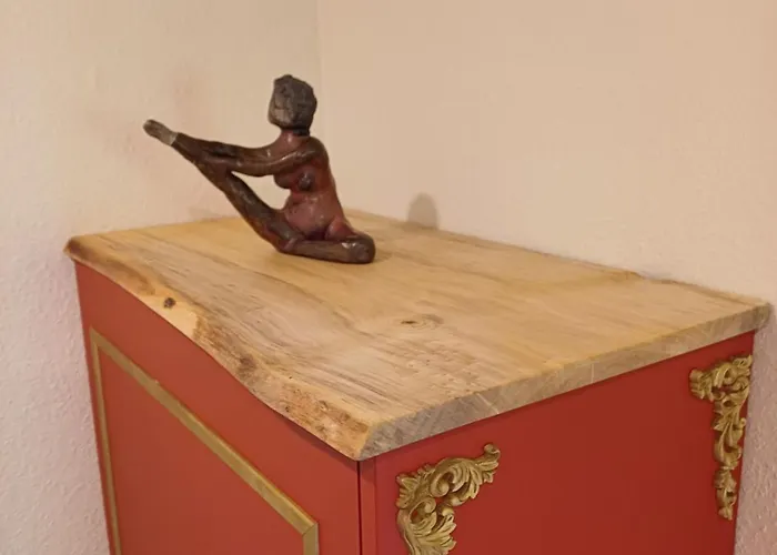 Hébergement de vacances L'écrin Nature Durbuy