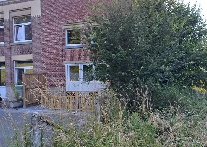 L'écrin Nature Hébergement de vacances *